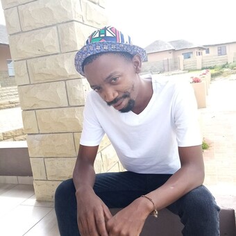 Kabelo Casper Mosotho