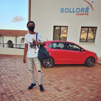 Qiniso OG Makhanya