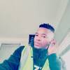Tebogo Collen