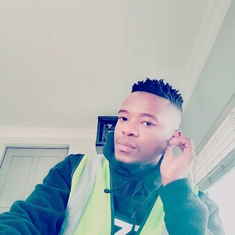 Tebogo Collen