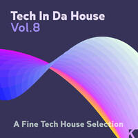 techhouse episode 8 by DJ amoc