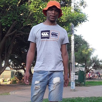Kgosi Tshabalala