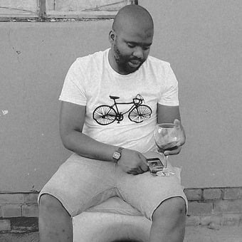 Jabu Nxasana Mochini III