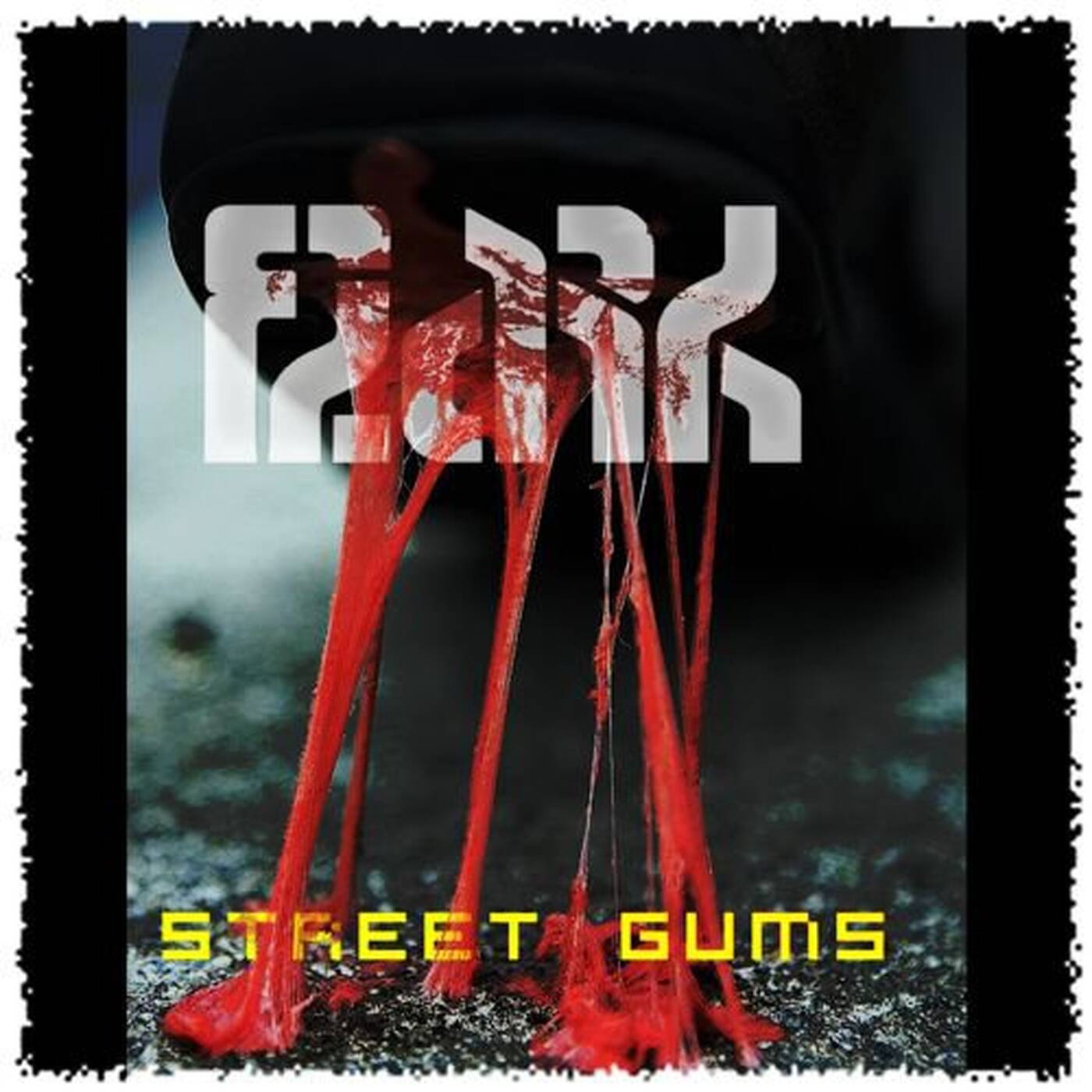 Flark - Street Gums (Original Mix) episode artwork