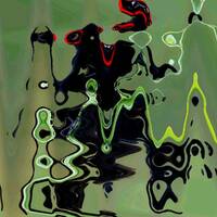 Prélude vingt-quatre by Gérard Delassus