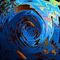 Valse Treize by Gérard Delassus