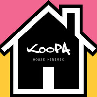 House Mini-Mix 2 by Koopa