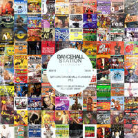 SELECTA KILLA - DANCEHALL STATION SHOW #199 (SPECIAL CLASSICS PART 2) by Selecta Killa