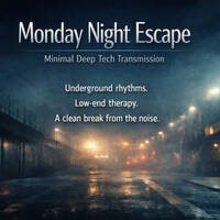 Cover of track