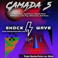 Camada 5 - Programa 92 by Camada 5