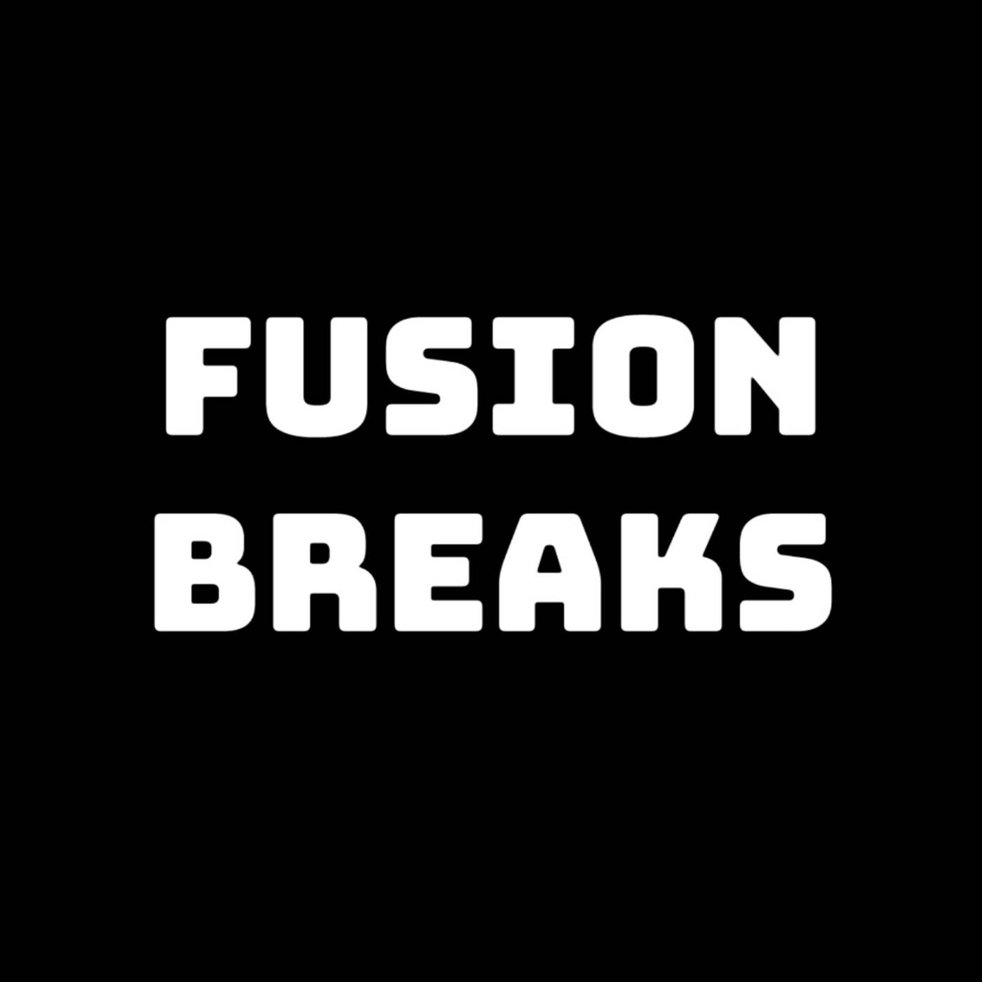 FUSION BREAKS- Fusion Fire 27-03-21 episode artwork