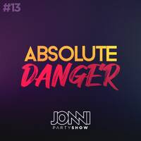 #13: Absolute Danger by JONNI
