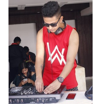 Dj sumit