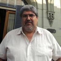 Oscar Tapia - Secretario General de Adep - Jubilación docente by unjuradio04