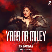 Yaar Naa Miley (Smashup) - DJ Rohan K by All Indian DJs Drive