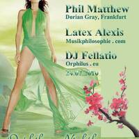 Phil Matthew @ Orphilus Nightlounge 5 (24.07.2010) by Orphilus