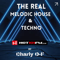 Melodic House &amp; Techno Mix 2023 | The Real Melodic House #003 by Charly O-F