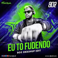 Mc Miguel x Yellow Claw - Eu Tu Fudendo (BO2 Smashup Edit) by DJ BO2