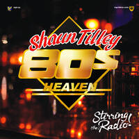 Stirring the Radio - Shaun Tilley 80s heaven - 65 by Aquilaine