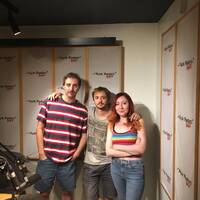  Bir Baba Indie Lokal #19: Ahmet Kenan Bilgiç (09.09.2019 @ Açık Radyo) by Bir Baba Indie