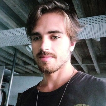 Breno Brasil Lenhard