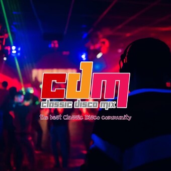 Classic Disco Mix