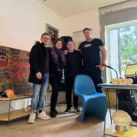 SOUNDS OF THE BALKANS - RADIO APARAT SERBIA - 2024.12.15 by Rádió X | X Archívum | radiox.hu