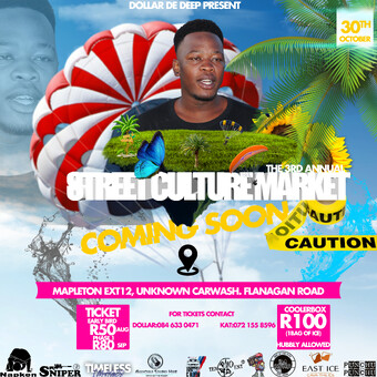 Johnson Vusumuzi Kwinika