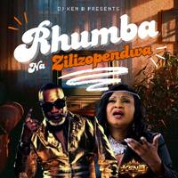 Rhumba Na Zilizopendwa by DJ KenB