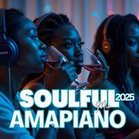 SOULFUL AMAPIANO MIX 2025 by Fred Max