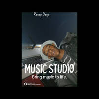 Deep House Musiq Sessions Vol 004 Mixed by Reezy Deep by Reezy Deep