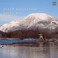 Field Recordings | Retro #34 by PG3A