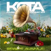 Kota Ambition Podcasts#RoadToFestiveSeason Mixed By Space Avenue by Andile Avenue