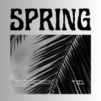 Spring by Djy Que V x Quinton Valentine