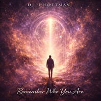 Lumira 12 - The Awakening Message