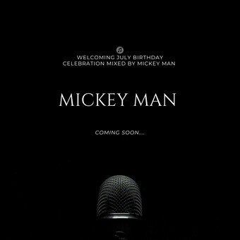 Mickey man