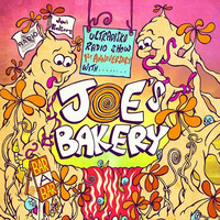 Radio 1st Anniversary Show with Joe's Bakery by ultraDisko