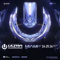 Chris Stussy - Ultra Music Festival Miami 2023 (Resistance Stage) by EDM Livesets, Dj Mixes & Radio Shows