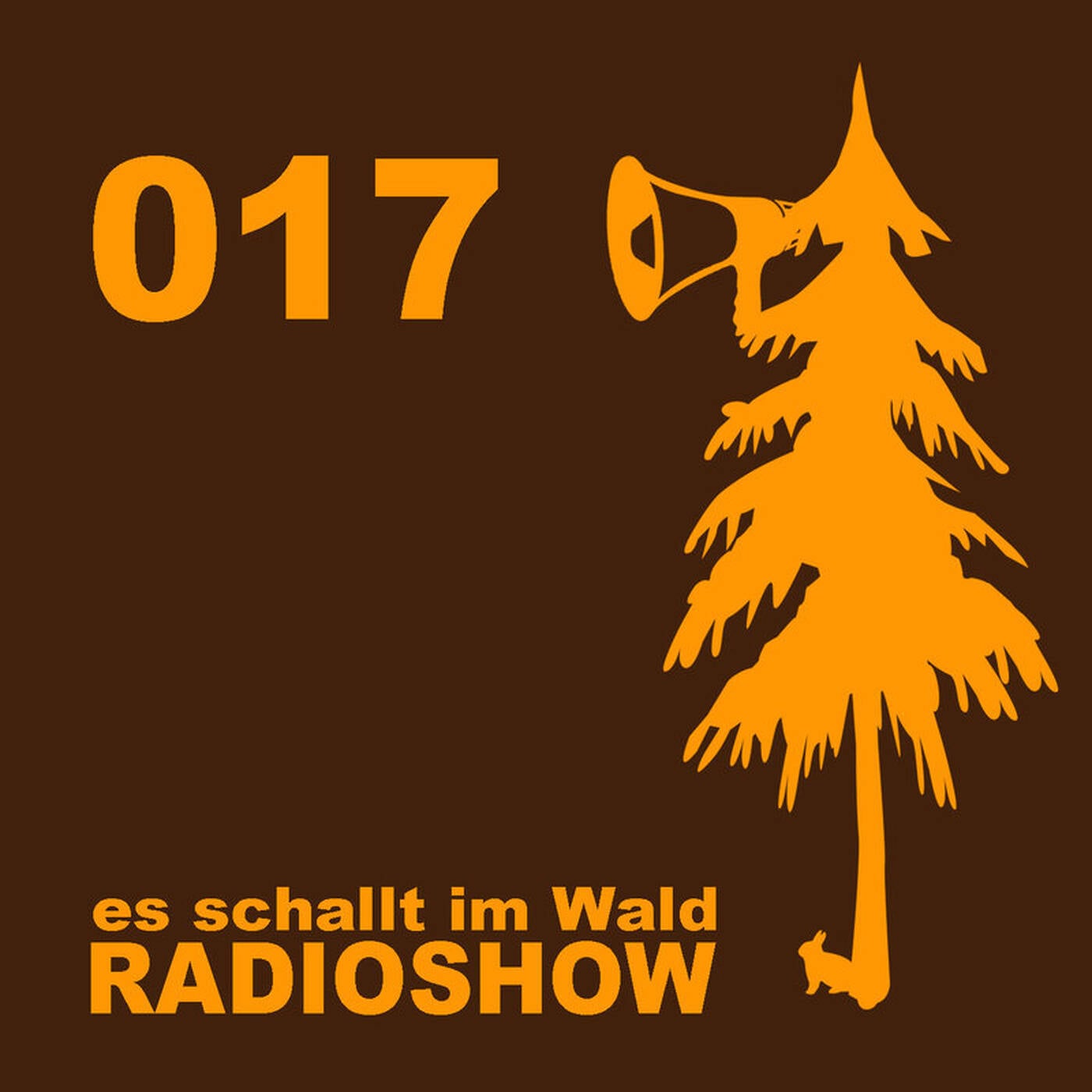 ESIW017 Radioshow Mixed by Cajuu