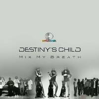 Destiny's Child - Mix My Breath (DJ KJota Set Mix) by DeeJay Kilder Dantas