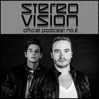 Official Podcast No.2 by Stereo Vision