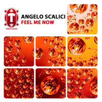 Angelo Scalici - Feel Me Now (Original Mix) by Angelo Scalici