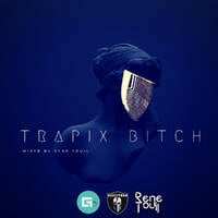 Rene Touil - TrapiX bitch by Rene Touil