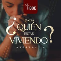 Para quien estás viviendo by ibbbelive