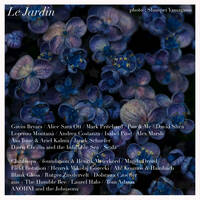 Le Jardin S4E8 by milola
