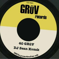 40 GRuV by seankozak