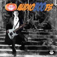 Audioboots Halloween 2023 mix by DJ Useo by AudioBoots