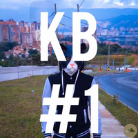 KB #1 by DJ KB