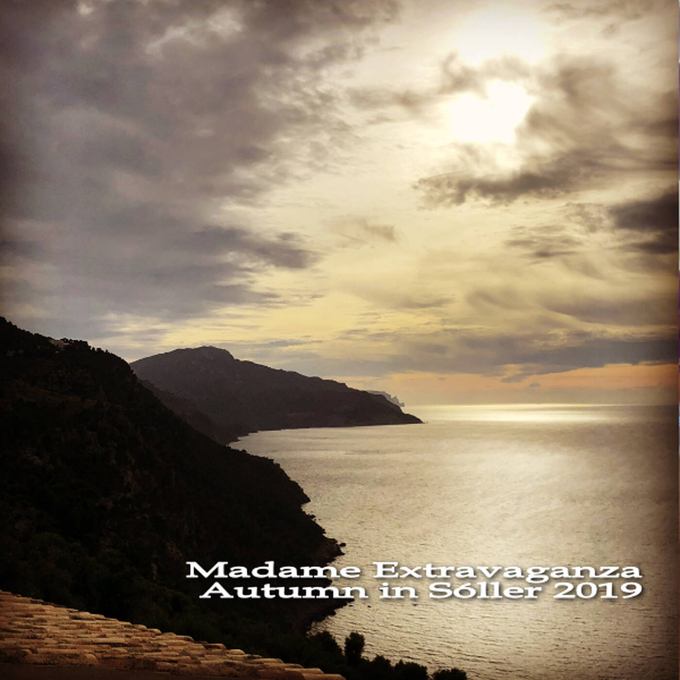 Madame Extravaganza - Autumn in Sóller 2019