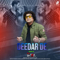 Deedar De (Remix) - DJ Sunil India by All Indian DJs Drive